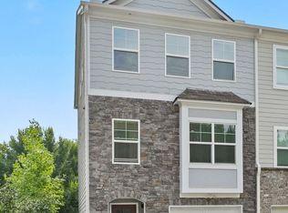 668 Providence Pl SW, Atlanta, GA 30331