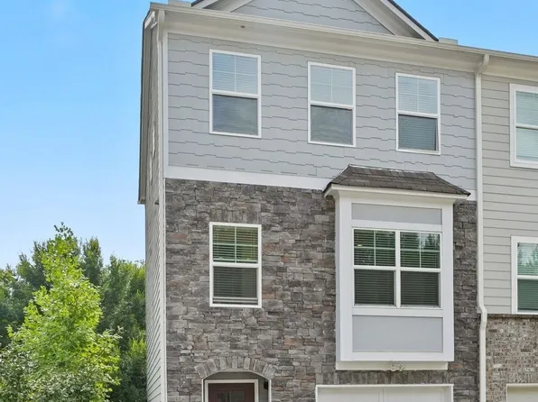 668 Providence Pl SW, Atlanta, GA 30331