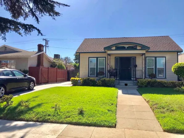 (undisclosed Address), Alhambra, CA 91801