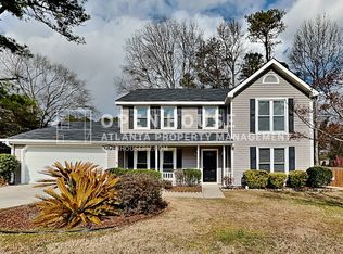 1105 Chipwood Path, Tucker, GA 30084