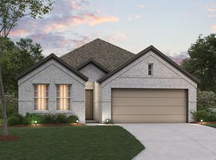 1160 Greenlee Dr, Crowley, TX 76036