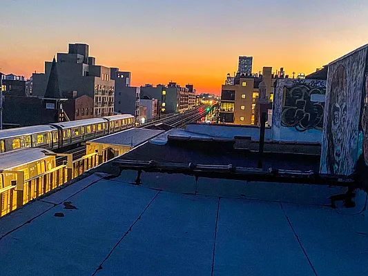 Rented by Voro New York | media 46