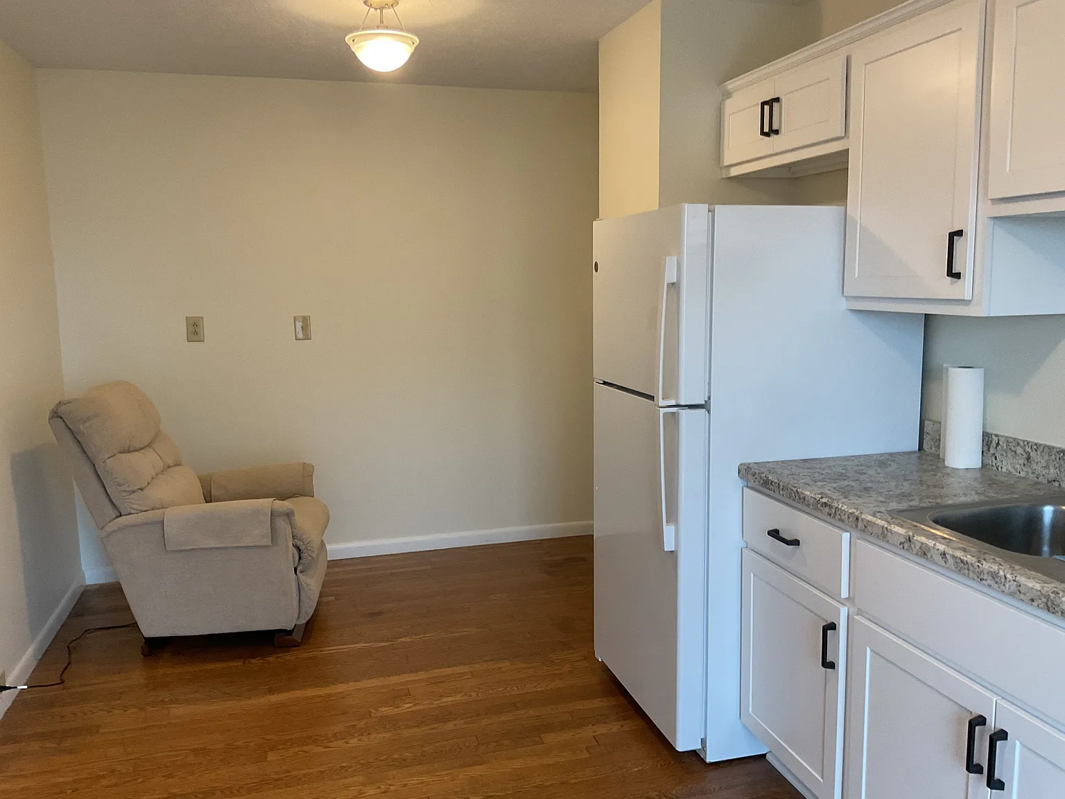 1 bed, $1,100 — Photo 4