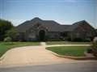 224 Pecan Park Dr, Bullard, TX 75757