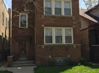 5515 N Christiana Ave, Chicago, IL 60625
