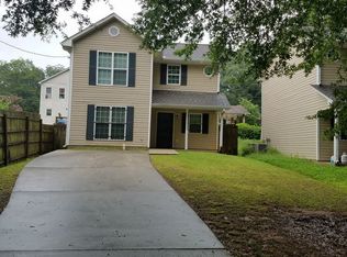 1152 Booker Ave SW, Atlanta, GA 30310
