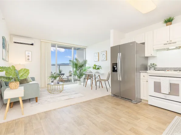 801 South St APT 3508, Honolulu, HI 96813
