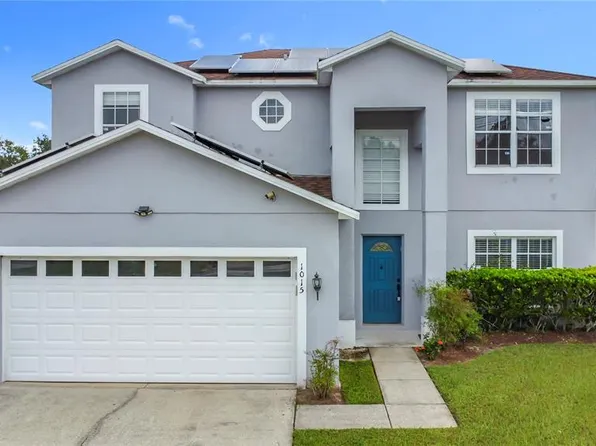 1015 Eiffel Ln, Kissimmee, FL 34759