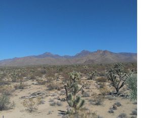 758 Roy Rogers Rd LOT 758, Yucca, AZ 86438
