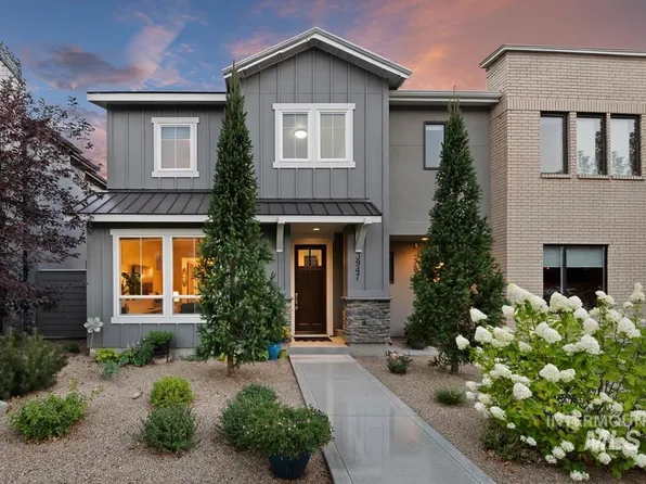 3947 E Parkcenter Blvd, Boise, ID 83716