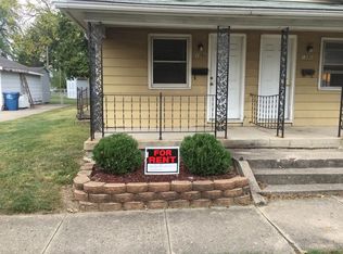 109 E North B St, Gas City, IN 46933