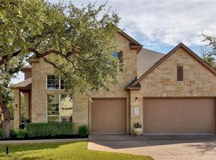 6924 Mitra Dr, Austin, TX 78739