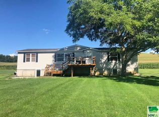 2130 Pigeon Ave, Hubbard, NE 68741