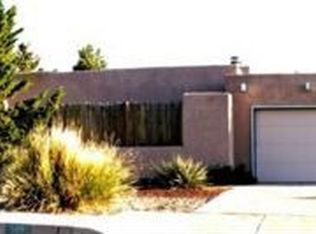 1415 Chihuahua Ave NE, Albuquerque, NM 87112