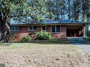 640 Farrar Ct, Decatur, GA 30032