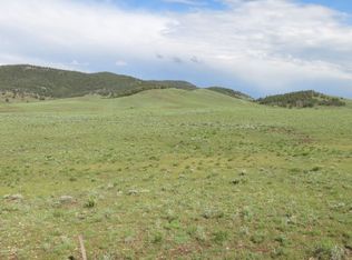 3799 Cahokia Rd, Hartsel, CO 80449