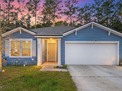 2060 NOTTOWAY WOODS Lane, Jacksonville, FL, 32220