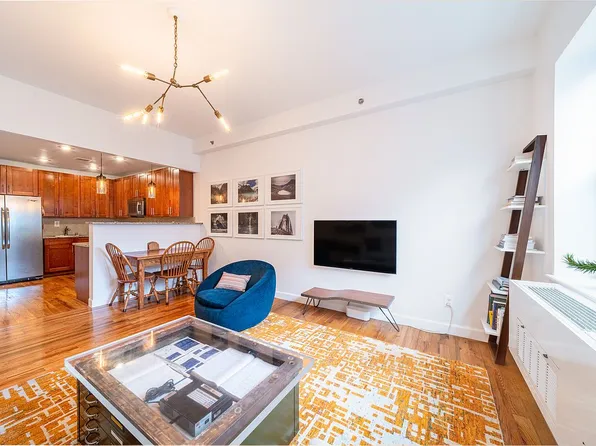 108 W 138th St #3C, New York, NY 10030