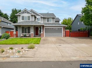 3159 Hannah Ave SE, Albany, OR 97322