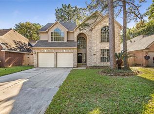 5322 Willow Knoll Ct, Kingwood, TX 77345