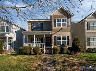 4737 Fulton St, Richmond, VA 23231