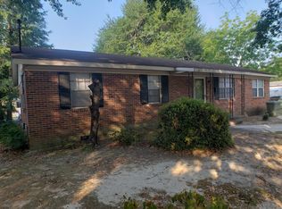 596 Elko St, Williston, SC 29853
