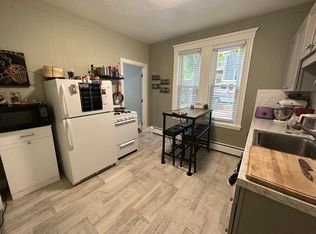 36 Belmont St #1B, Somerville, MA 02143