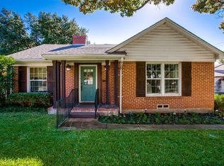 2322 W Colorado Blvd, Dallas, TX 75211