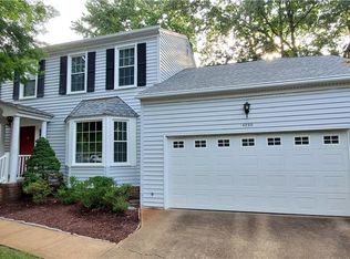 4200 Woodport Cir, Virginia Beach, VA 23452