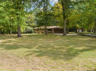 7221 Congress Rd, West Salem, OH 44287