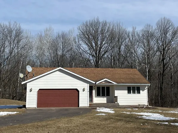 19160 Klondike Loop, Grasston, MN 55030