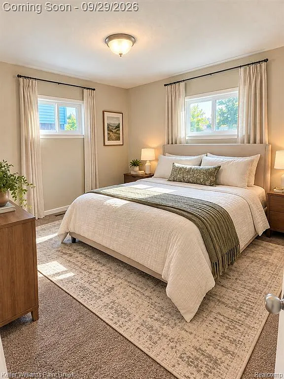 3 bed, 1.0 bath, 1036 sqft, $2,150 — Photo 2