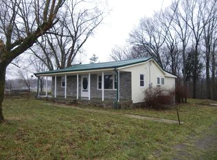 5222 N Mount Pleasant Rd, Greenbrier, TN 37073