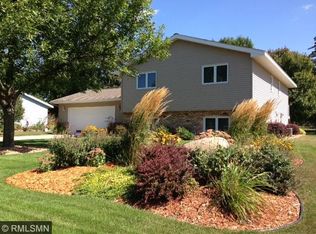 502 Pleasant Ave, Litchfield, MN 55355