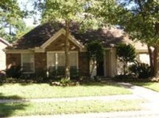 5931 Thom Rd, Humble, TX 77346