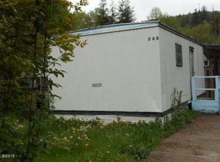 743 N River Bend Rd, Otis, OR 97368