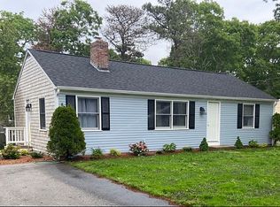20 Reid Ave, West Yarmouth, MA 02673