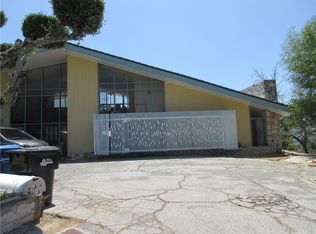 4542 El Prieto Rd, Altadena, CA 91001