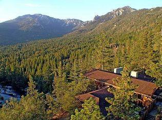 54750 Tahquitz View Dr, Idyllwild, CA 92549
