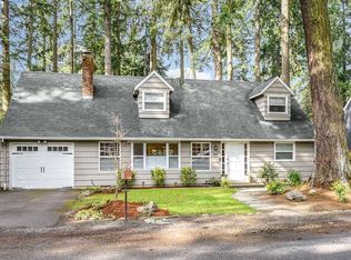 16041 Waluga Dr, Lake Oswego, OR 97035