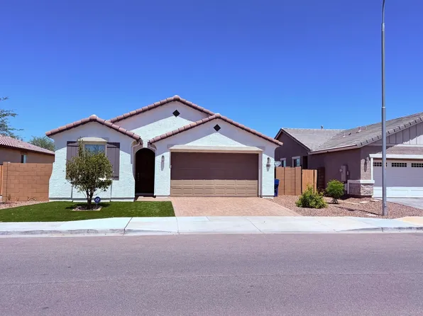 10830 W Hadley St, Avondale, AZ 85323