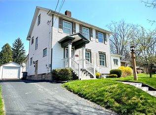 385 Ben Avon St, Meadville, PA