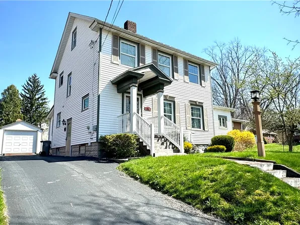 385 Ben Avon St, Meadville, PA 16335