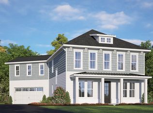 The Wentworth Plan, East and Mason - Westport, Wilmington, NC 28409