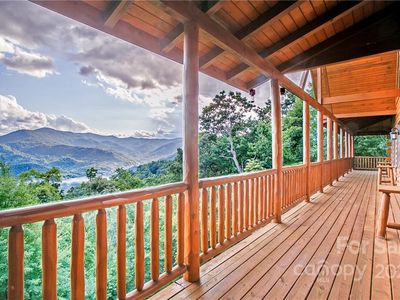 190 Thumper Trl, Waynesville, NC, 28785