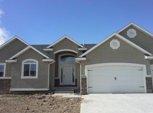 3840 E 120 N, Rigby, ID 83442