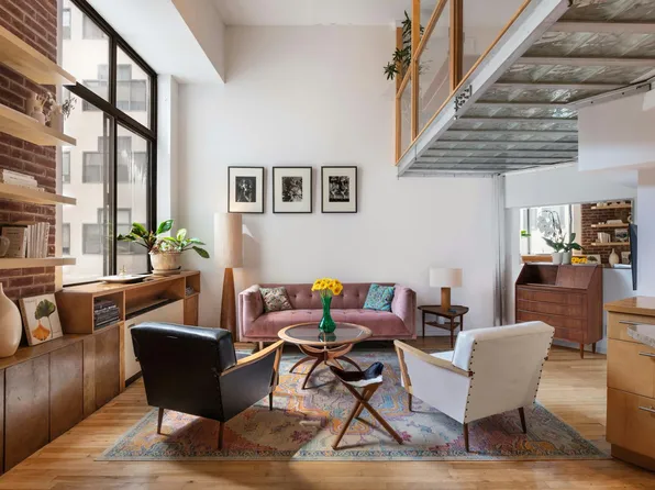 77 Bleecker Street 520 image 1 of 11