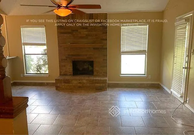 6704 Constitution Dr Watauga, TX 76148 — Photo 3