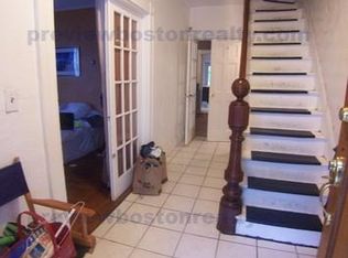 303 Summit Ave #TA, Brighton, MA 02135