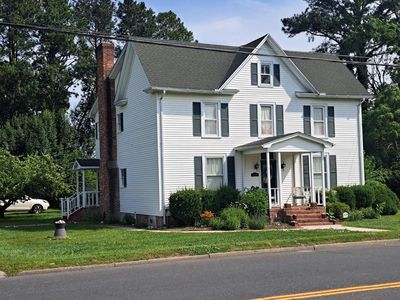 25514 Coastal Blvd, Onley, VA, 23418